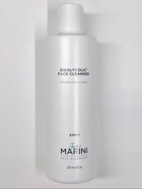 Jan Marini SkinSolutions Bioglycolic Face Cleanser Gentle Resurfacing Wash